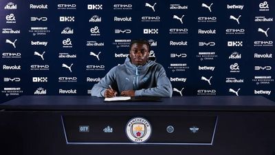 Jeremy Monga Names Major Factor in Decision to Sign for Man City