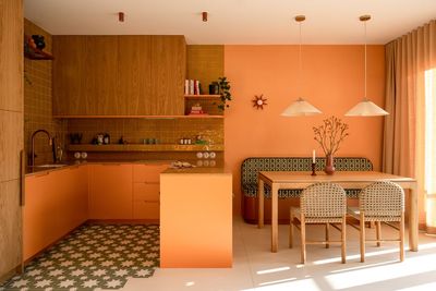 Mango Swirl Is July’s Juiciest Color Crush — These Are the Pieces I’d Use to Bring It Home