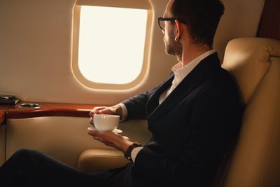 'The first time ever in my career': Senior Citi executive on why the ultrawealthy want to diversify away from America
