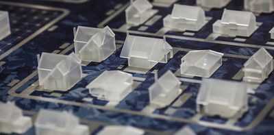 A rare bipartisan housing bill just became law – but Americans will still struggle with affordability