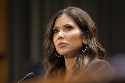 Kristi Noem, Bryon Noem Divorce Soon? How ICE Barbie's Mum Reportedly Confirmed Couple's Split to the Press