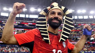 MLS ‘Top Suitor’ Revealed In Chase for Mohamed Salah