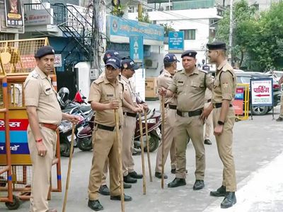 Badrinath temple offerings probe: SIT to record BKTC members' statements, collect CCTV footage