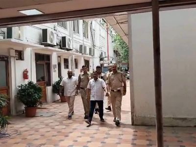 PFI Terror Conspiracy case: Delhi Court puts PFI leader on trial for waging war against India, conspiracy for overthrowing govt