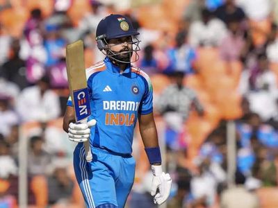 India vs England 5th T20I Playing 11 today: Check predicted XIs, team news
