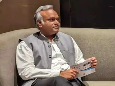Karnataka IT minister Priyank Kharge, Anthropic India discuss AI collaboration for Karnataka