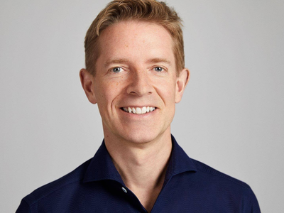 SoftBank names ex-Goldman Sachs trader Mark Agne to lead Vision Fund finances