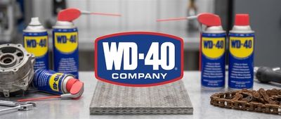 Why WD-40 Is Proving Great Businesses Never Go Out of Style