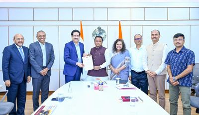 Aditya Birla Group eyes Rs 12,000 crore investment to expand Kansariguda alumina refinery in Odisha