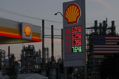 US Bucks The Trend Despite Price Spike, But Oil Demand Set To Slump: When Is A Recovery Expected