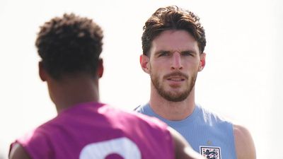 England Receive Timely Injury Boost After Receiving Warning From Norway Boss