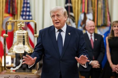 'Intel From the Holy Spirit': MAGA Pastor Says God Opened Secret 'Portal' Over Mar-a-Lago and White House for Trump