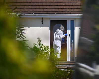 Man, 28, arrested over murder of former MP Ann Widdecombe