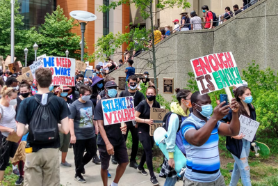 Fox News Blames 'Too Much Education' For Shrinking Republican Base Support Among Young Voters
