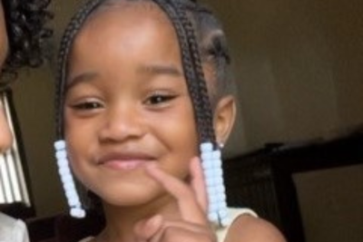 Parents Charged After Allegedly Dissolving Four-Year-Old's Body With Chemicals And Dumping Remains In Lake