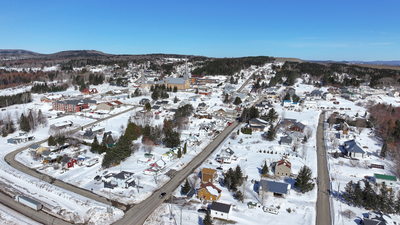 One small town in Canada officially uses two exclamation marks in its name, and it’s the only one on Earth