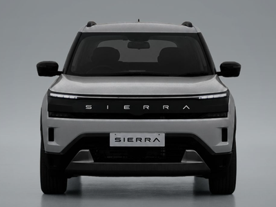 Tata Motors launches Sierra 'Jubilee Edition' to mark 50,000 SUV sales: Price, features and more