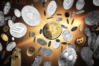 Bitcoin, Ethereum, XRP Got Clobbered in Q2: Here's What Will Decide Their Fate in Q3