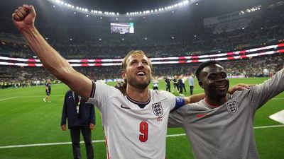 England Prediction Market vs Norway Strong at Kalshi
