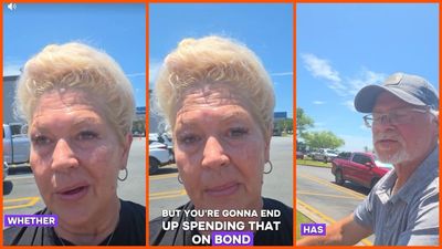 Tennessee woman becomes a Sam’s Club member to save money. Then she realizes what she’s actually dealing with inside: ‘No one has manners’