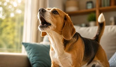 Your dog’s bark has a hidden meaning; here’s what they are really trying to tell you
