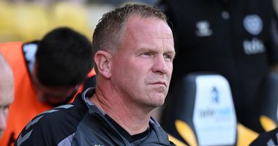 Hearts boss addresses Braga transfer speculation and provides Ba-Sy update