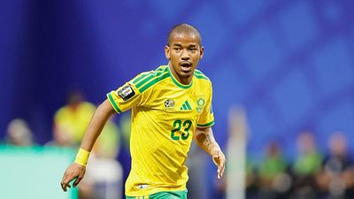South Africa World Cup footballer Jayden Adams dies aged 25