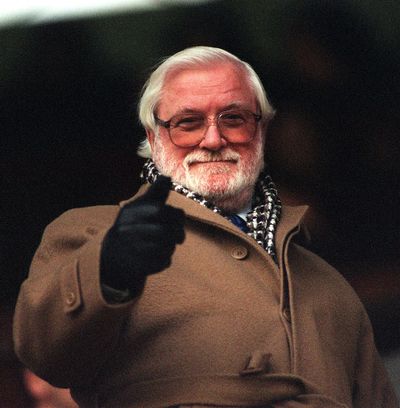 Ken Bates: Outspoken owner of Chelsea and Leeds who was loved and loathed