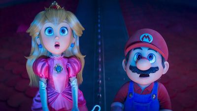 Are Video Game Movies And TV Killing The Gaming Industry?