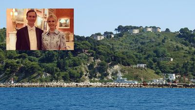 Jared Kushner-Backed Albania Resort Land Deal Under Investigation Over Suspected Forged Property Deeds