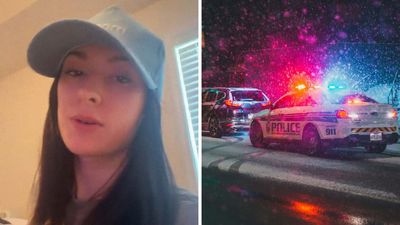 Woman Gets Pulled Over By An Undercover Officer. Then She Has An Emotional Breakdown: ‘What He Did Was Entrapment’