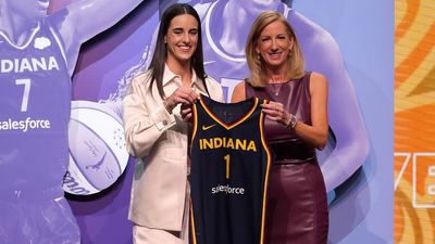Dan Patrick Chides WNBA Head Cathy Engelbert for Bailing on Show, Avoiding ‘Tough’ Caitlin Clark Questions