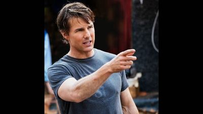 Quote of the day by Tom Cruise: 'When you become successful in any type of life, there are people who are...' - actor of Born on the Fourth of July, Rain Man, Jerry Maguire and Top Gun: Maverick's inspiring quote and life lessons on why your success reveals who really supports you