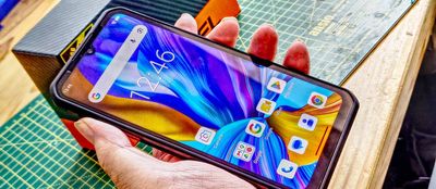 Oukitel WP68 Air review: A rugged phone with good camera sensors, but limited performance and battery capacity