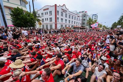World Cup schedule today: How to watch Norway v England, TV channels & live stream Saturday 11 July