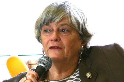 How Did Ann Widdecombe Die? Ex-Tory Minister Suffered 'Catastrophic' Blunt-Force Head Trauma in Her Kitchen