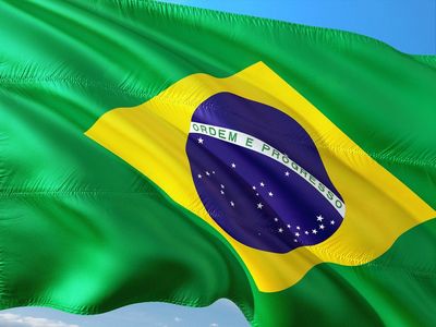 Brazil Crypto Crackdown: Police Raid 87 Shell Companies in Operation Veil of Maya