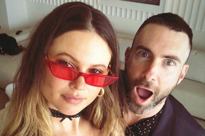 Adam Levine, Behati Prinsloo Divorce Rumours: Singer's Past Confessions Reportedly Fuel 'Inevitable' Split Talk
