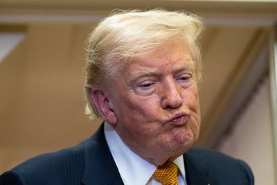 Trump administration slammed for ‘corrupt deal’ with UAE to make AI chips