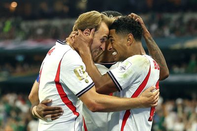 England v Norway: Everything you need to know including TV channel and injury news