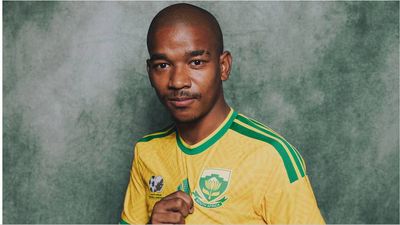 Gianno Infantino Pays Tribute After South Africa Midfielder Jayden Adams Dies Aged 25