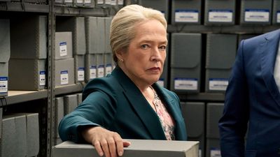 I Just Found Out An NCIS Star Was The Person Who Figured Out How To Bring Matlock Back