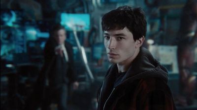 I Had Four Hours To Burn, So I Rewatched Zack Snyder's Justice League, And I Again Owe An Apology