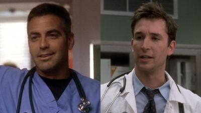 Noah Wyle Had To Turn Down A George Clooney Reunion And One More Huge Movie Because Of ER