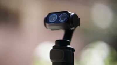 As a photographer, the new Insta360 X Bambu Lab collab makes me incredibly happy