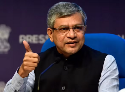 India to augment AI compute capacity: Ashwini Vaishnaw