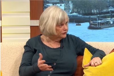 Ann Widdecombe Death Puts UK Politicians on Edge After Suspect Is Released and Killer Remains at Large