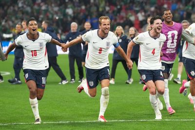 BBC or ITV? Where can I watch England v Norway today?