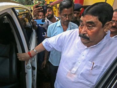 Rebel TMC builds parallel organisation as Anubrata Mondal joins Ritabrata Banerjee camp