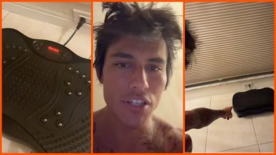 Florida man says his Bluetooth ‘connected’ at 1 am, checks to find it’s not on. Then he hears strangers talking: ‘What I heard was not normal’